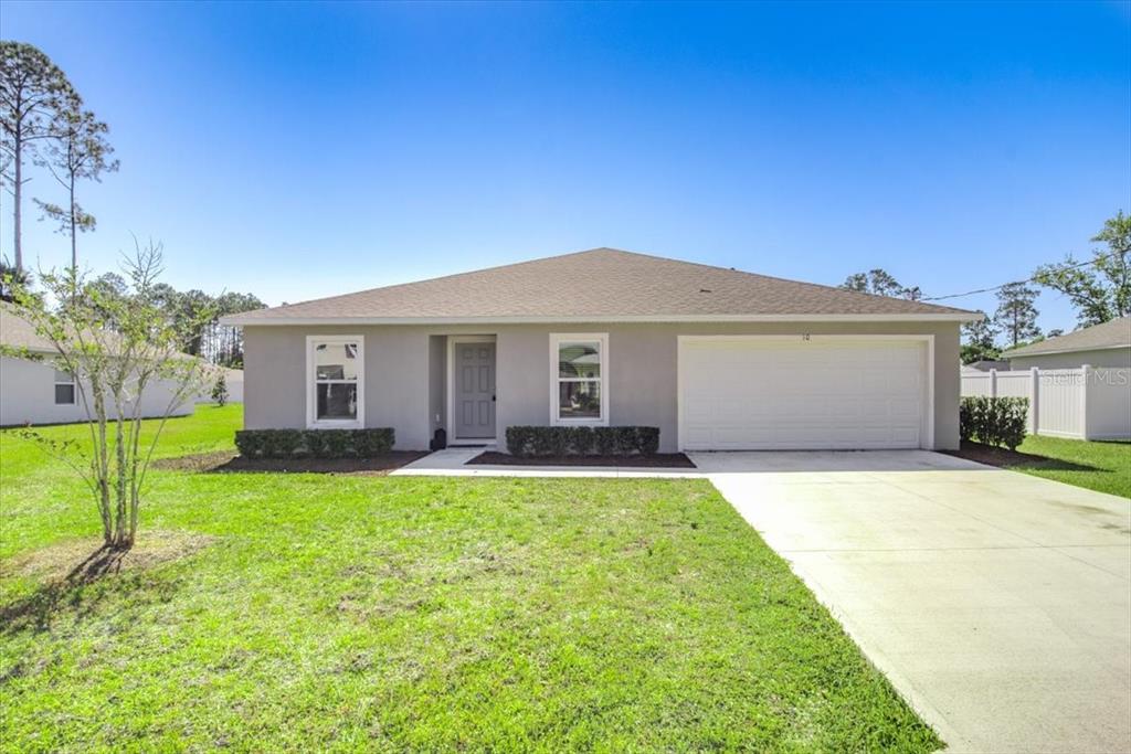 10 POST OAK LANE