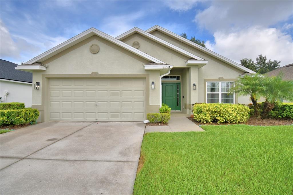 6654 CRESCENT LOOP