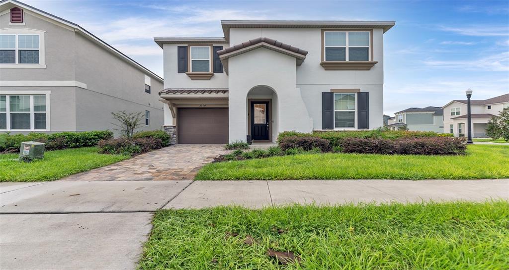 2114 FLEMING MIST PLACE
