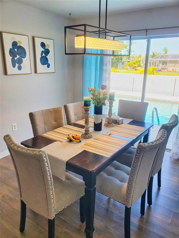 4 GOLFVIEW ROAD, ROTONDA WEST, FL — photo 2 of 25