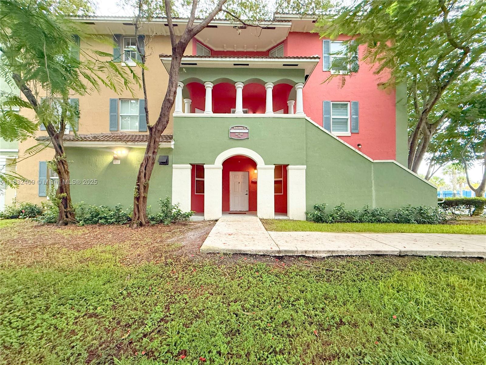 11202 NW 83rd St # 112, Doral FL 33178