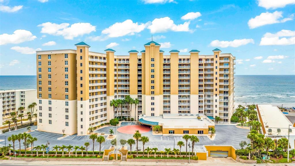 2403 S ATLANTIC AVENUE UNIT 811