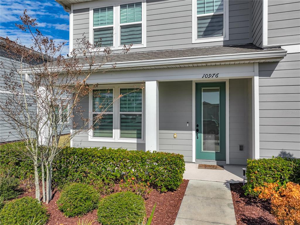 10976 LEAFSHORE LOOP, ORLANDO, FL — photo 3 of 30