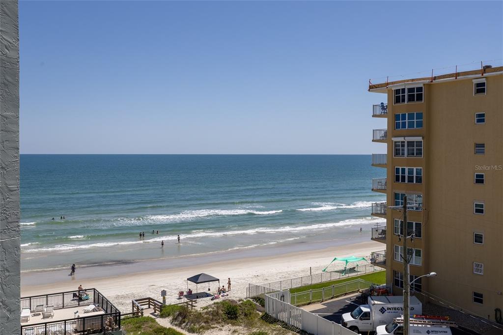 3405 S ATLANTIC AVENUE UNIT 601