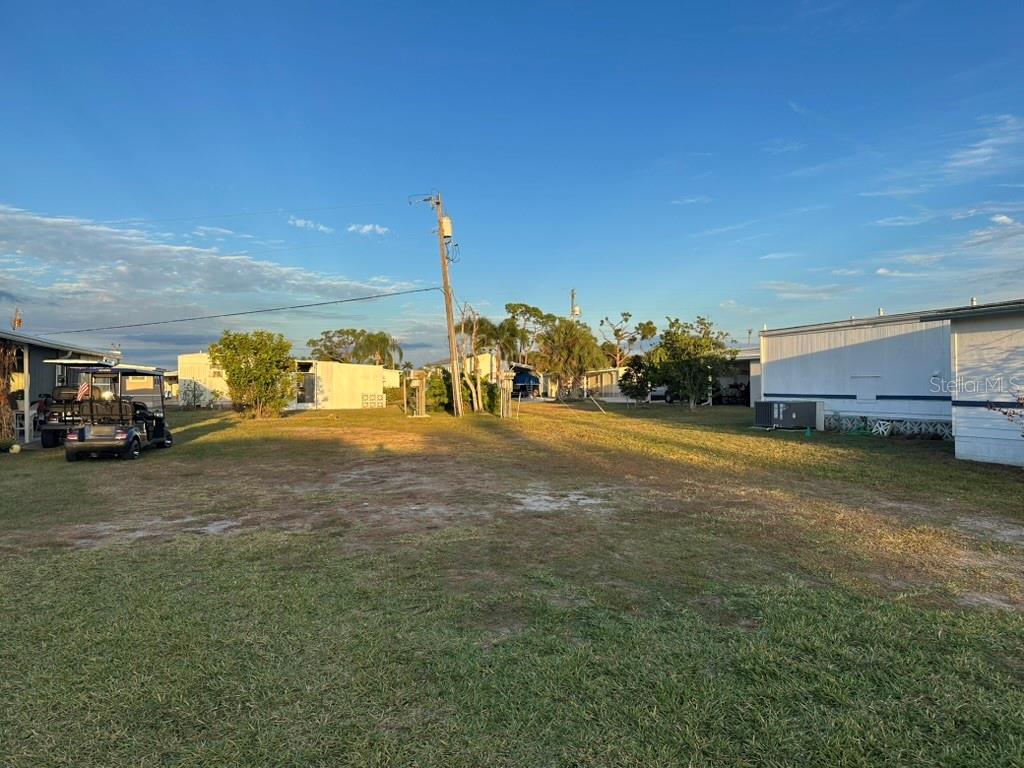 347 BLACKBURN BOULEVARD