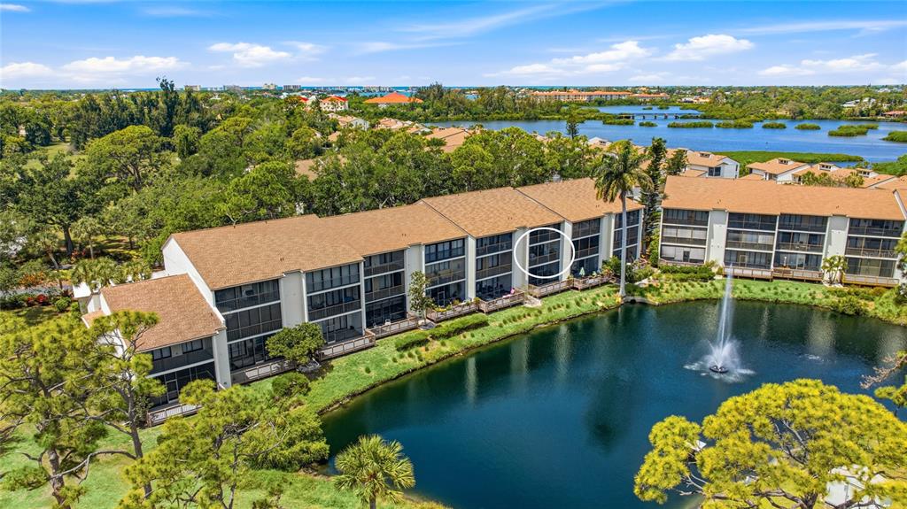 1176 BIRD BAY WAY UNIT 207