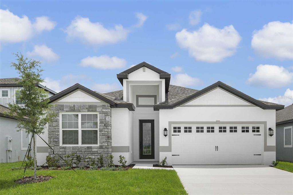 3331 CHINOTTO DRIVE