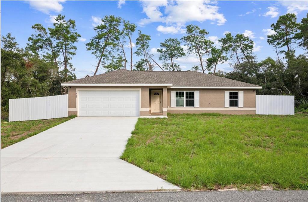 3468 SW 165TH LOOP