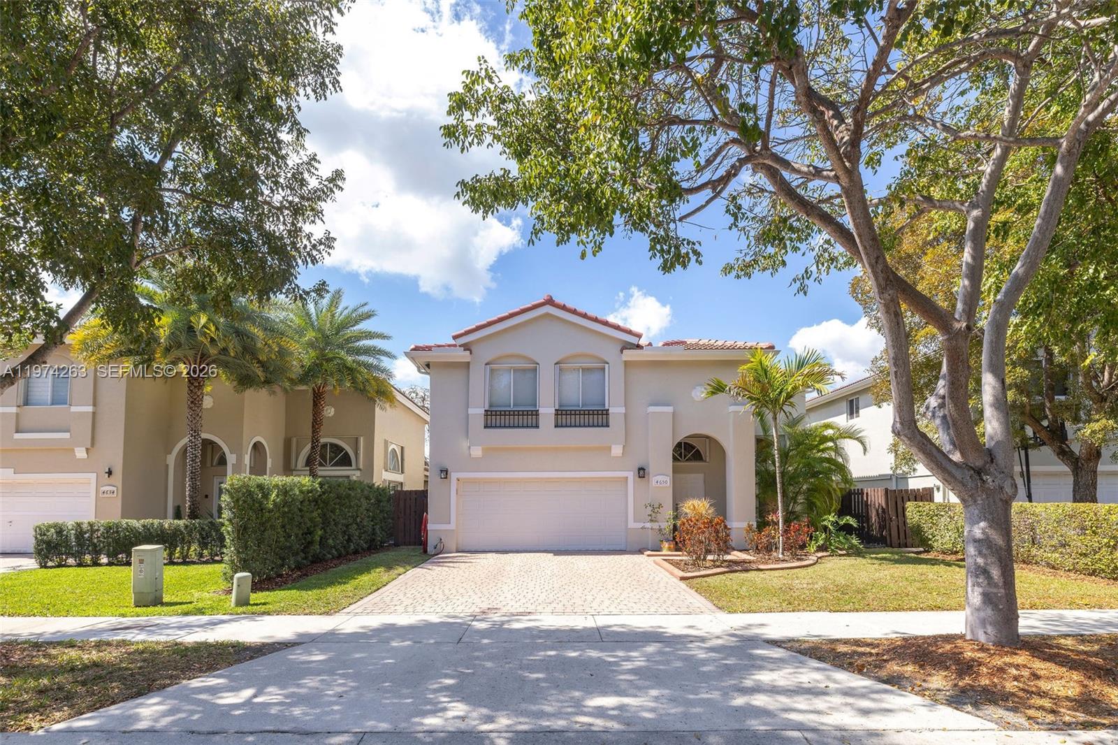 4650 NW 109th Ct, Doral FL 33178