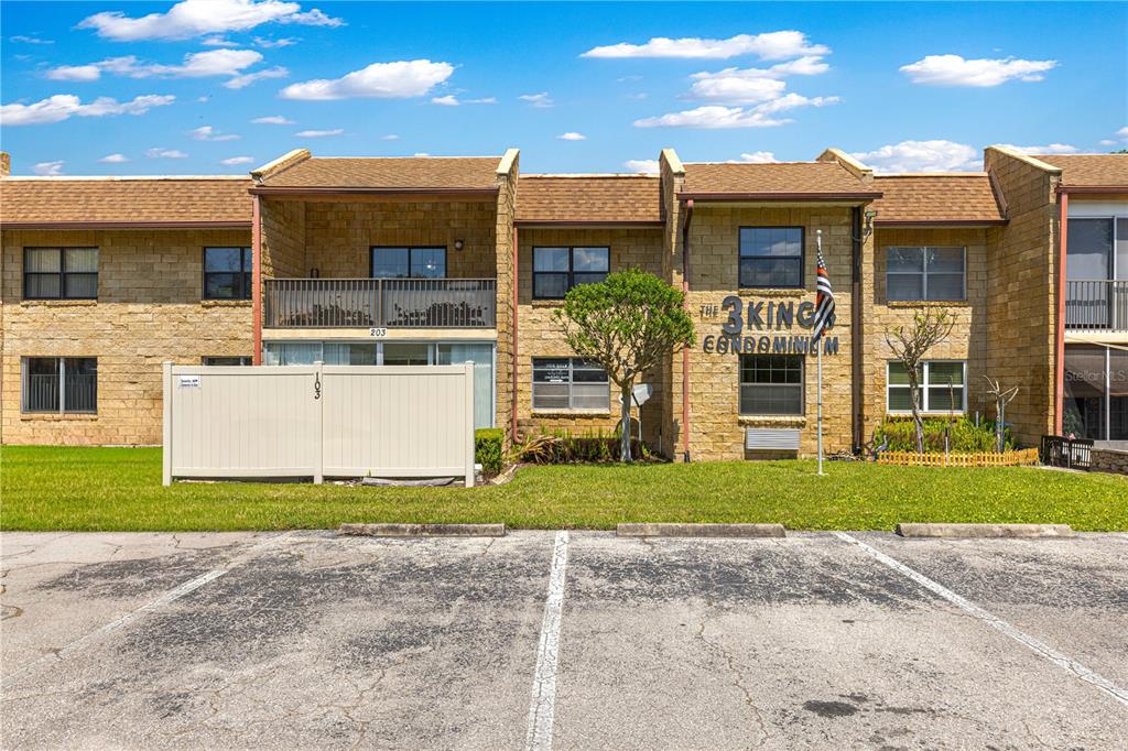2837 NE 3RD STREET UNIT 203