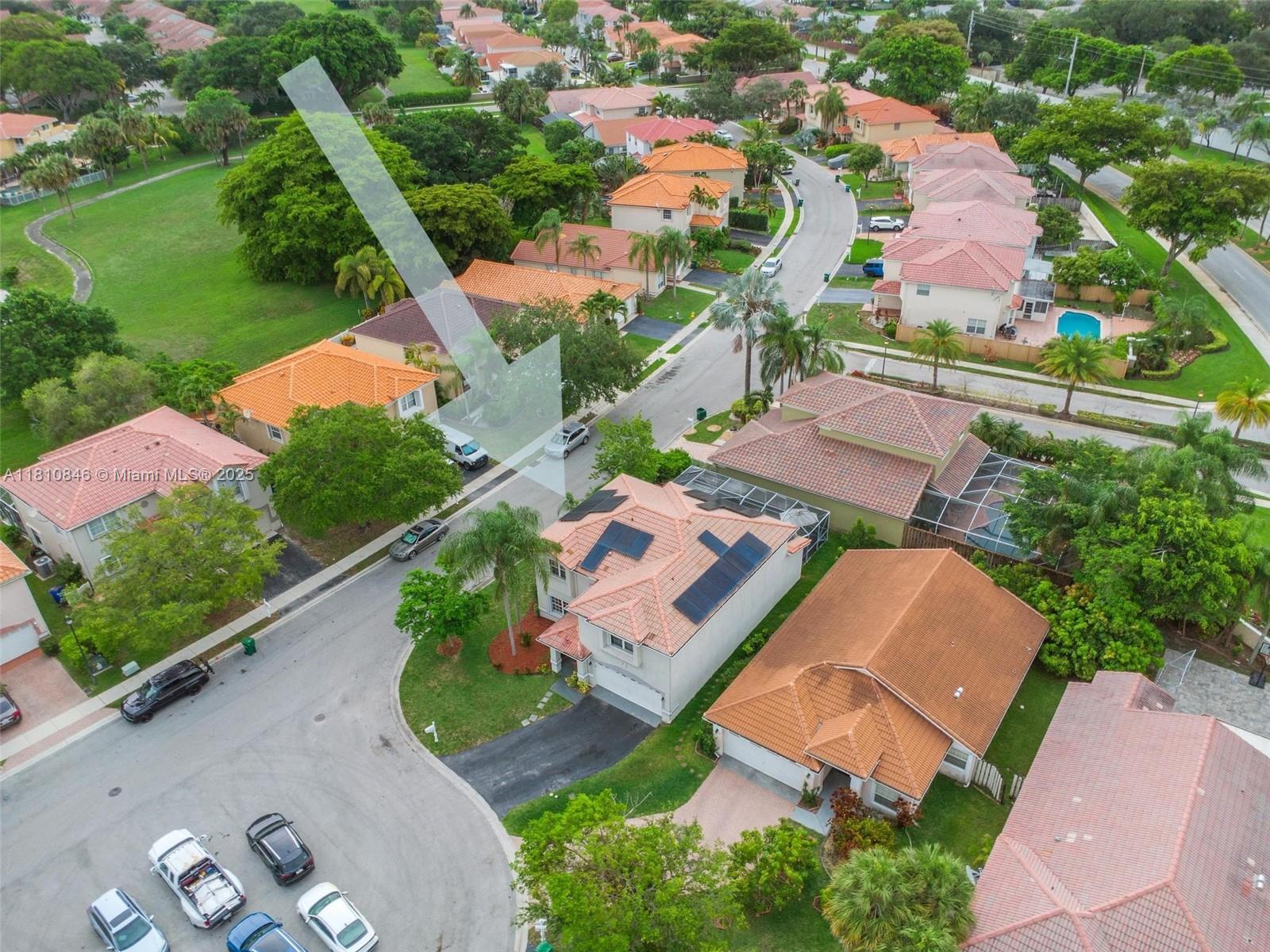 2620 NW 79th Ave, Margate FL 33063