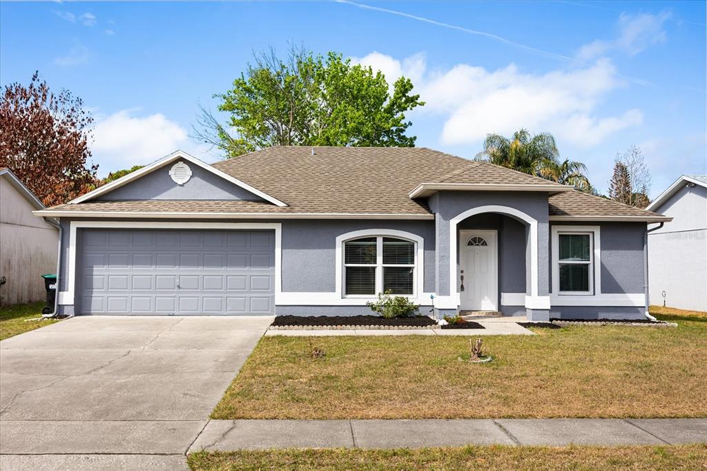 1122 HACKBERRY DRIVE