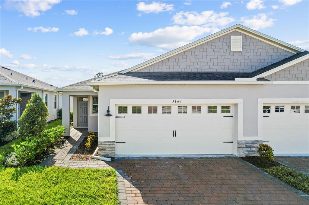 3468 TWIN FLOWER COURT