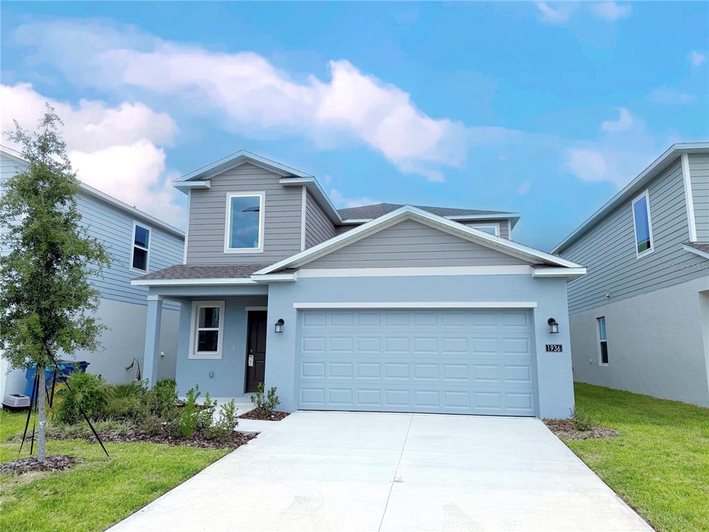 1936 WILDER WAY