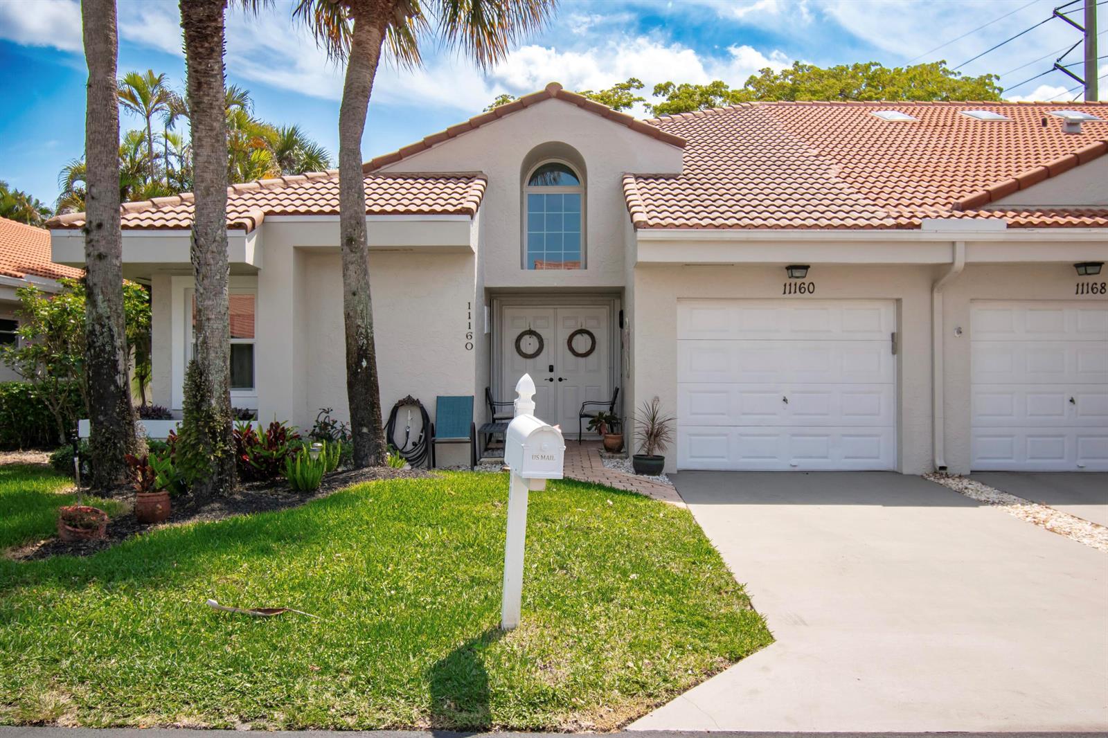 11160 Rios Road # 11160, Boca Raton FL 33498