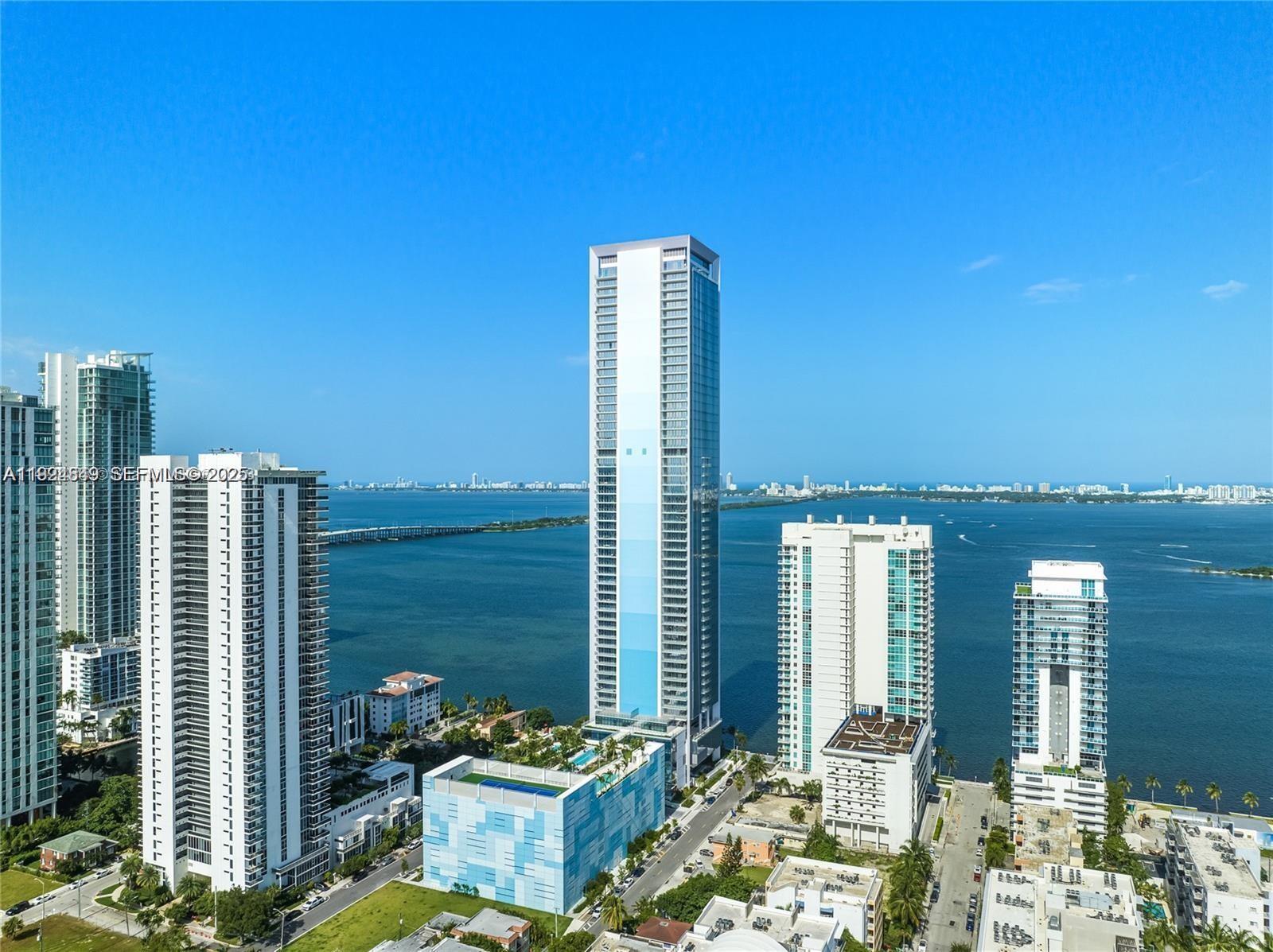 700 NE 26th Ter # 3406, Miami FL 33137
