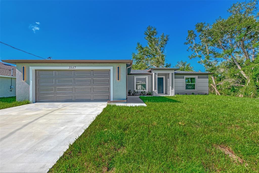 1325 GOSHEN ROAD