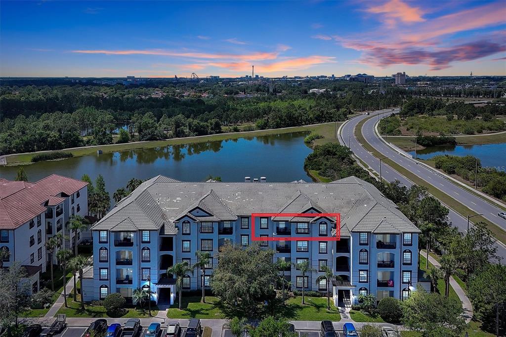 4126 BREAKVIEW DRIVE UNIT 40901
