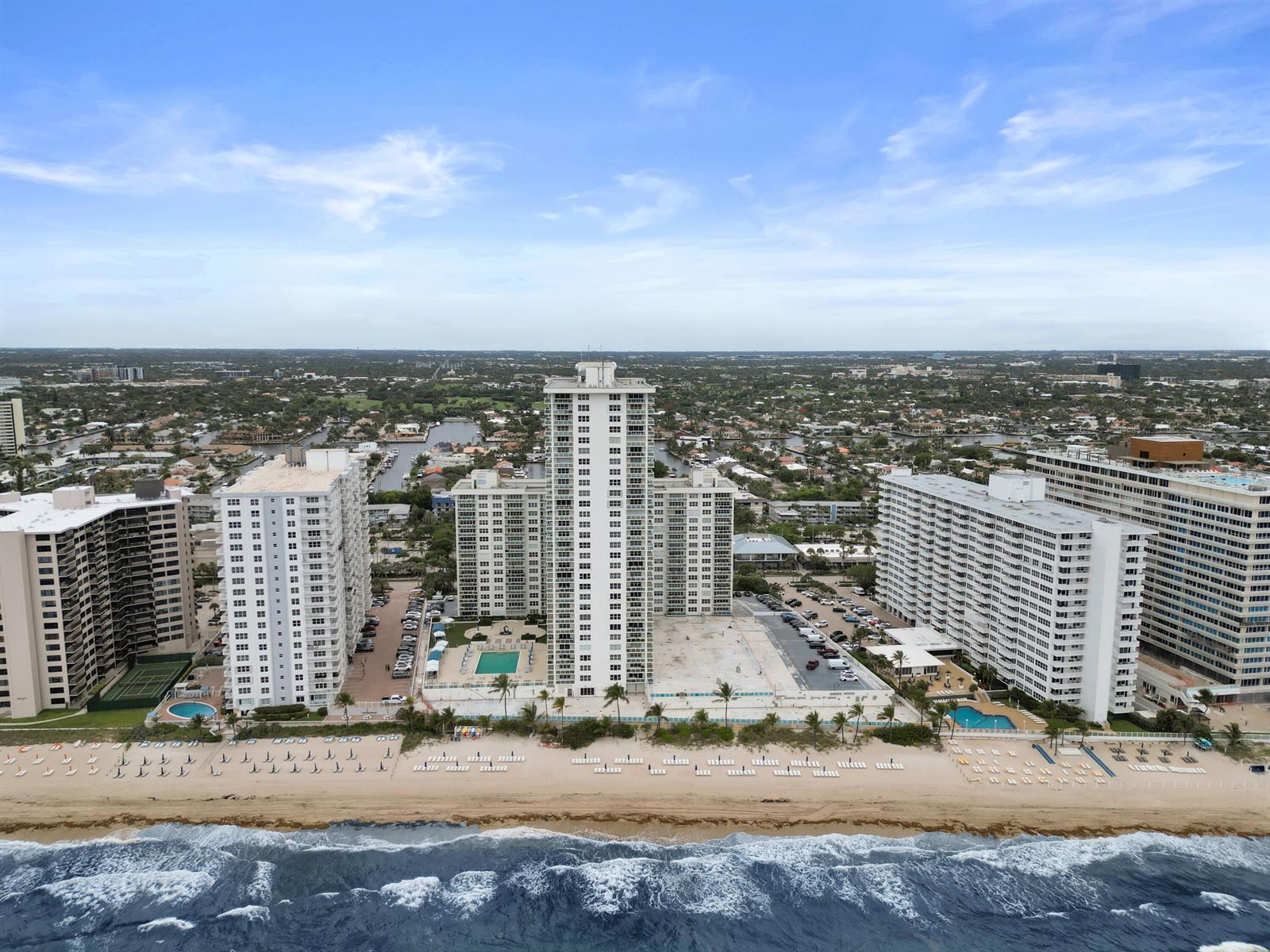 3900 Galt Ocean Drive # 2602, Fort Lauderdale FL 33308