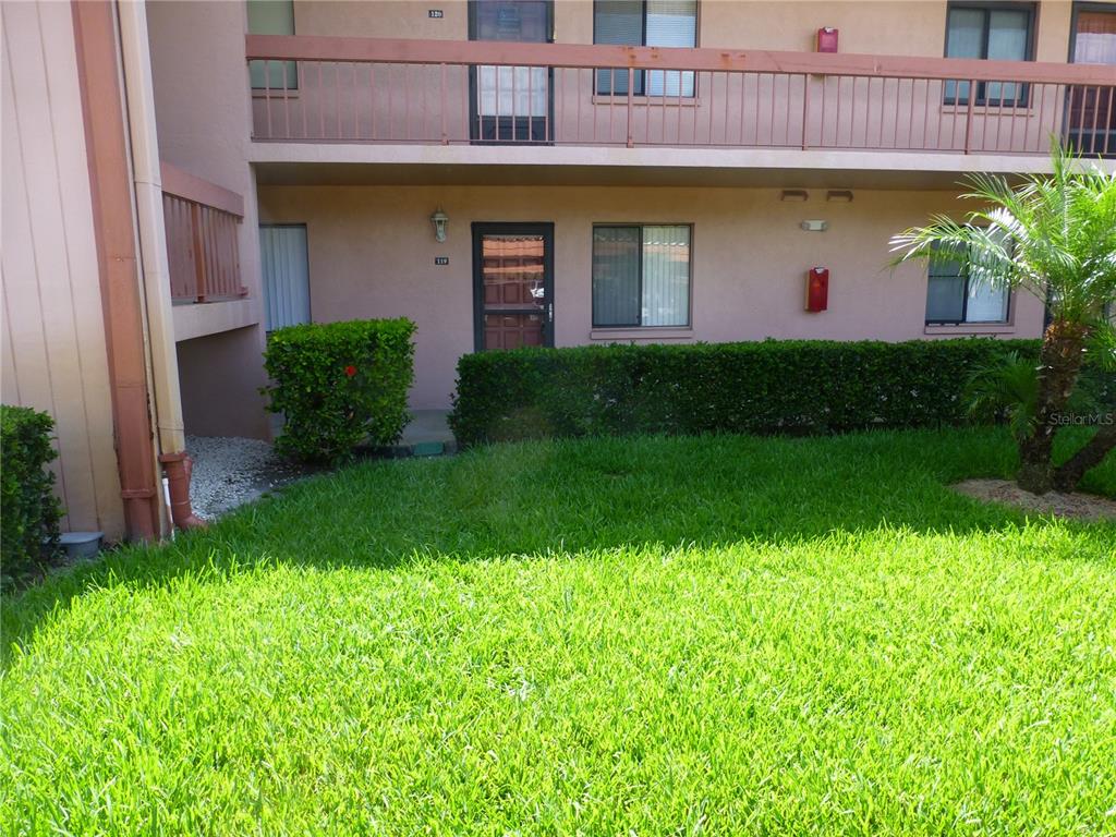 119 LAKESIDE DRIVE UNIT 119