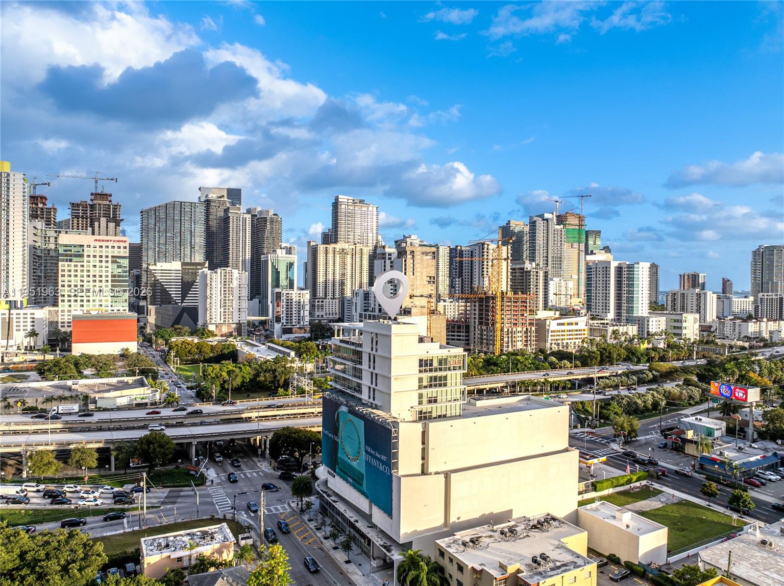 420 SW 7th St # 1205, Miami FL 33130
