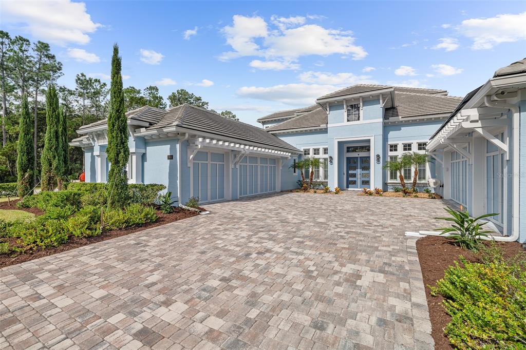 998 DOWNSHIRE LANE, ORMOND BEACH, FL — photo 2 of 30
