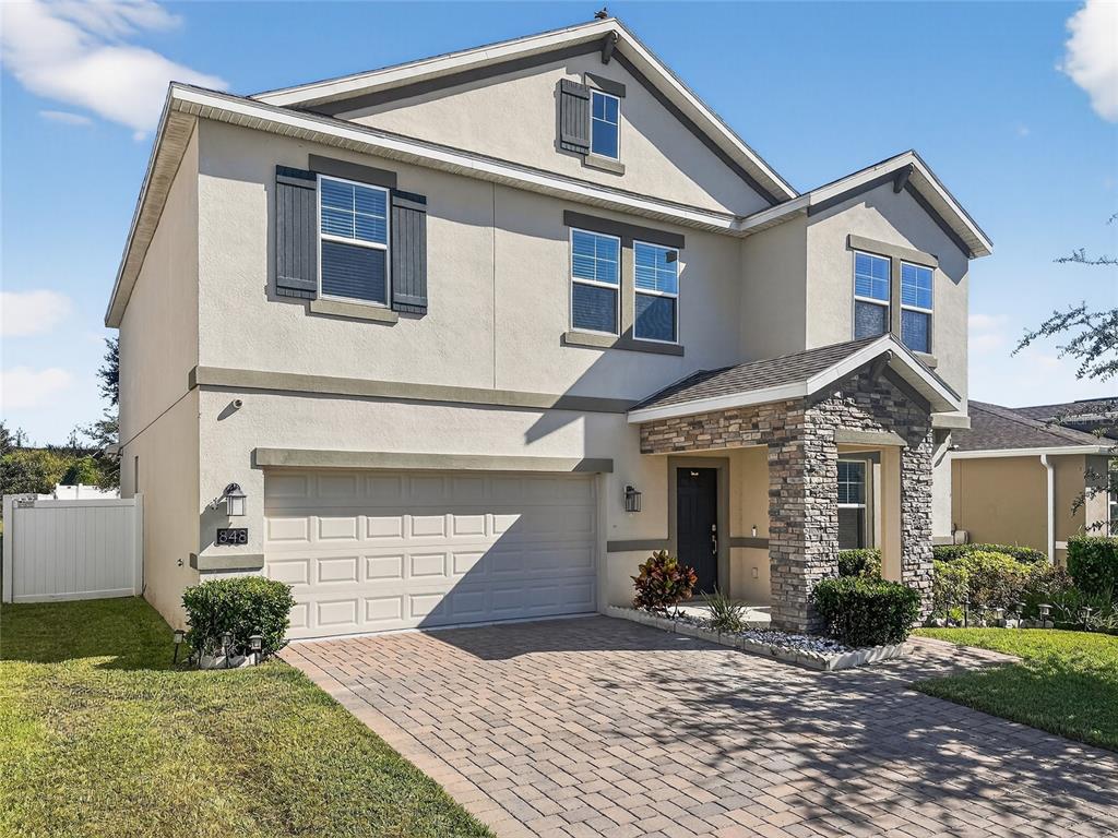 848 CARMILLION COURT