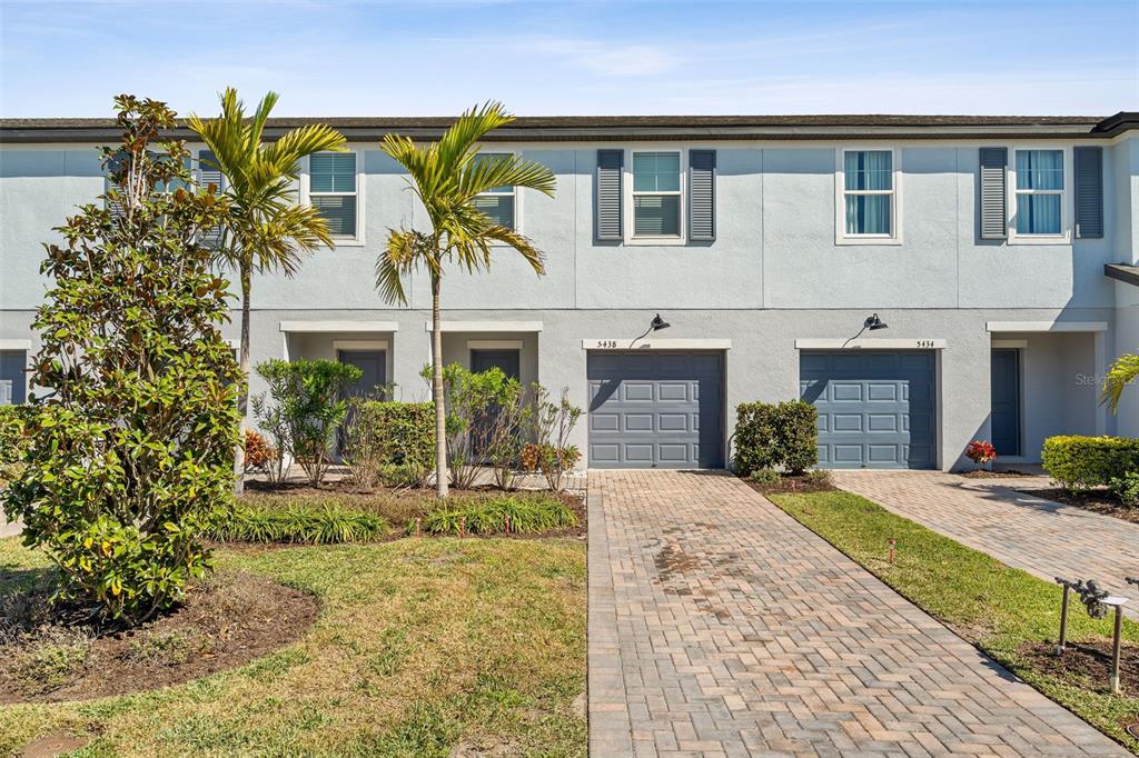 5438 TRIPOLI DRIVE