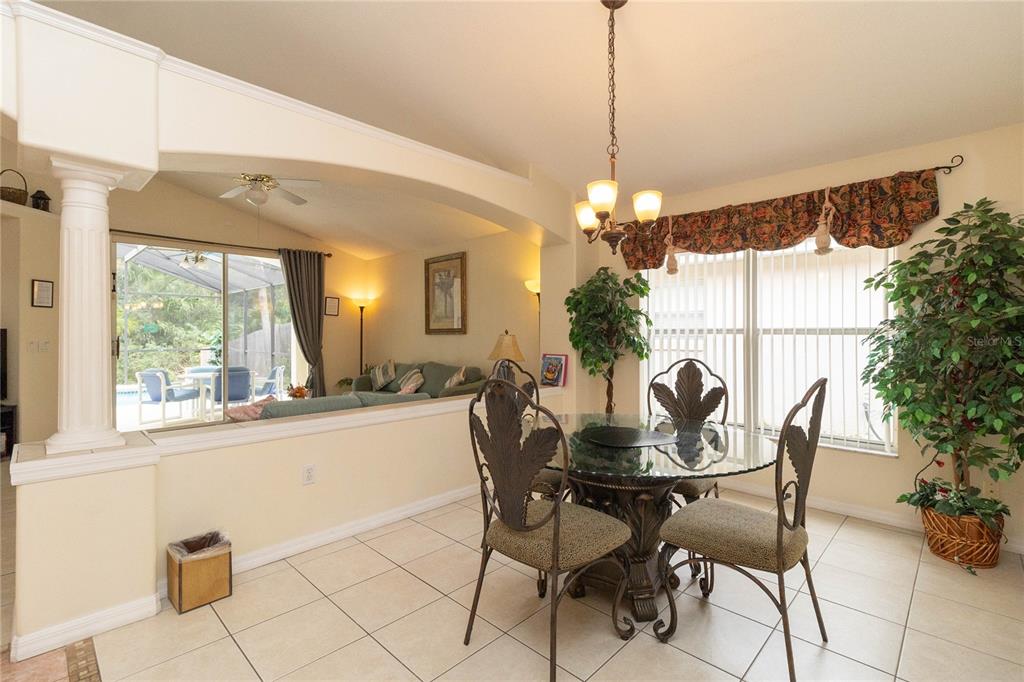 4626 EAGLE PEAK DRIVE, KISSIMMEE, FL — photo 4 of 30