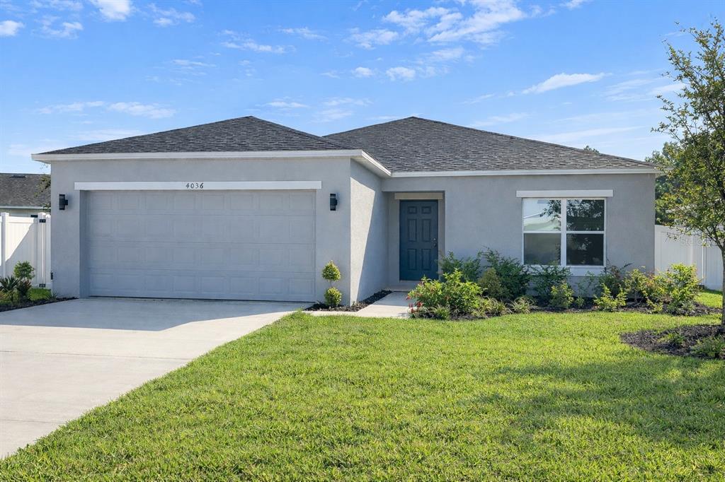 4036 FESCUE STREET