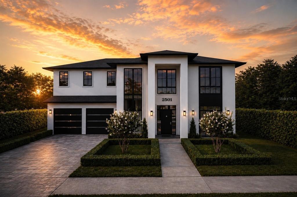 2501 COLE ROAD