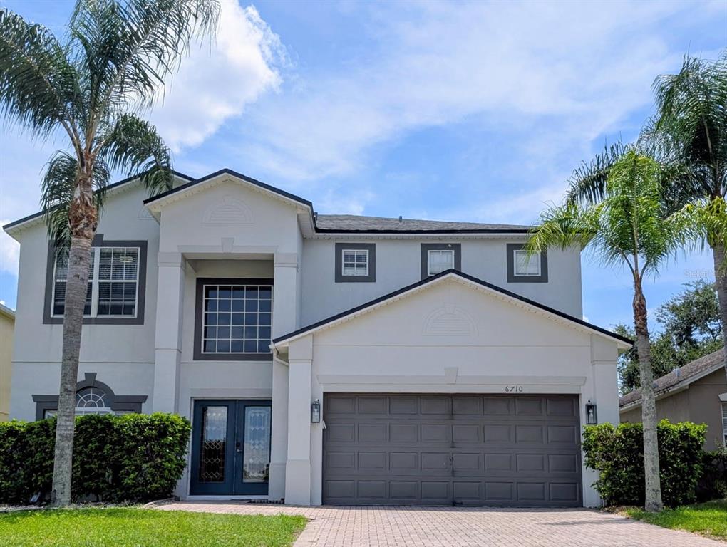 6710 SUNQUEST DRIVE