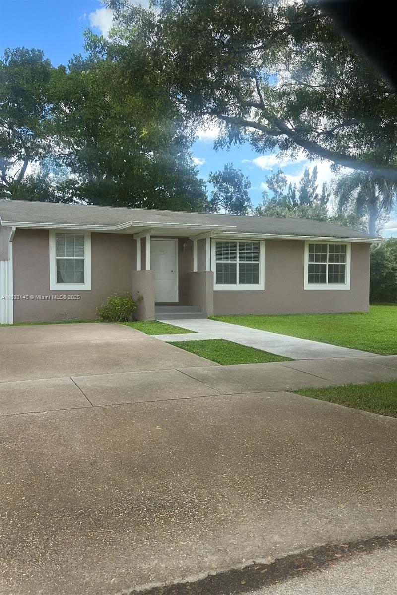 9571 NW 13th Ave, Miami FL 33147