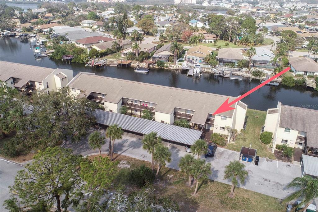4533 MARINE PARKWAY UNIT 206