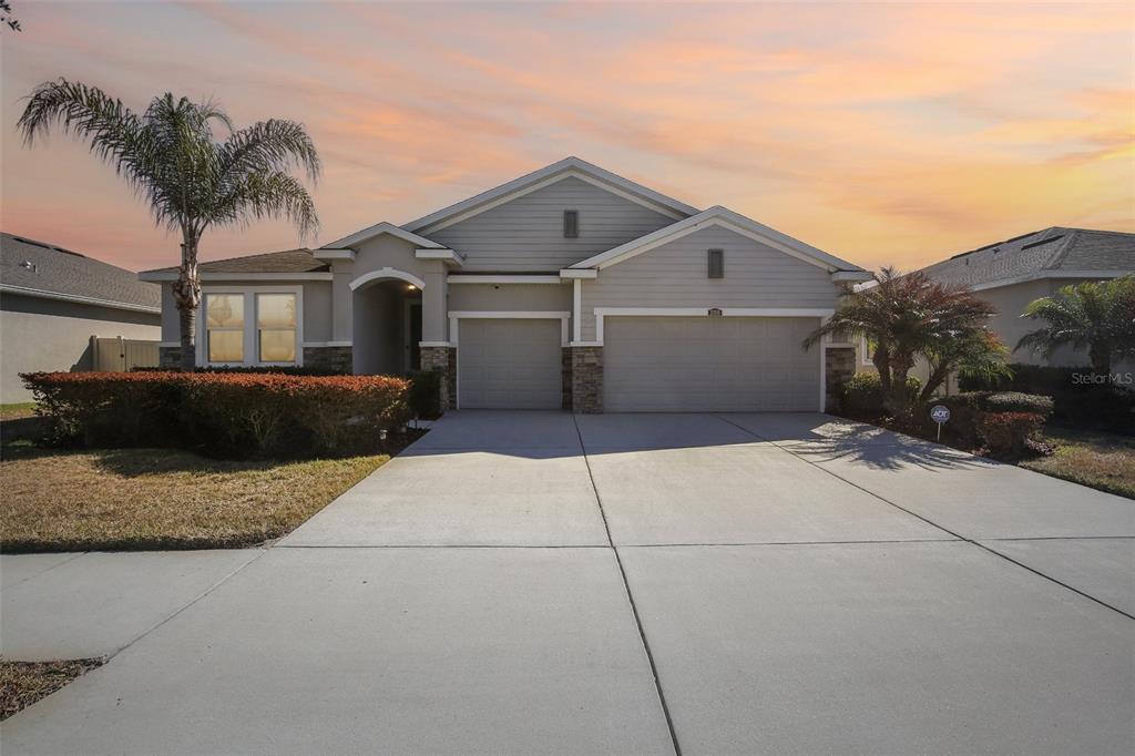 32030 GODDARD DRIVE