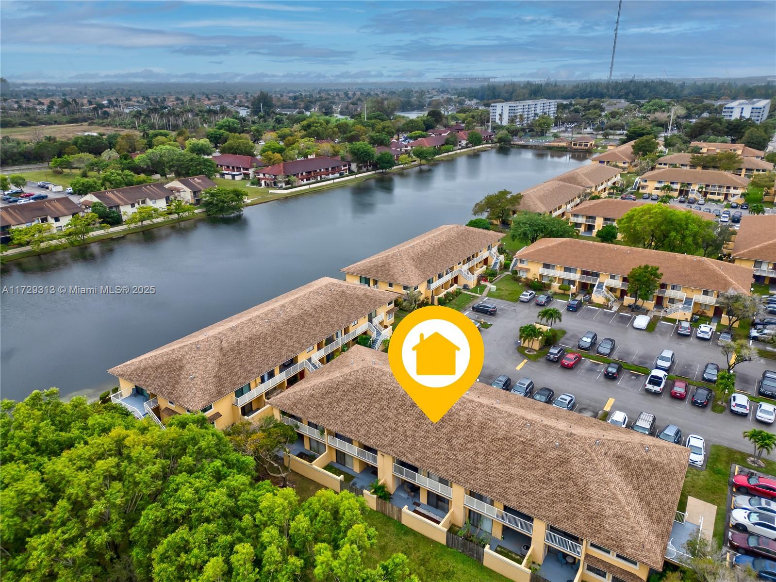 440 NW 214th St # 203, Miami Gardens FL 33169