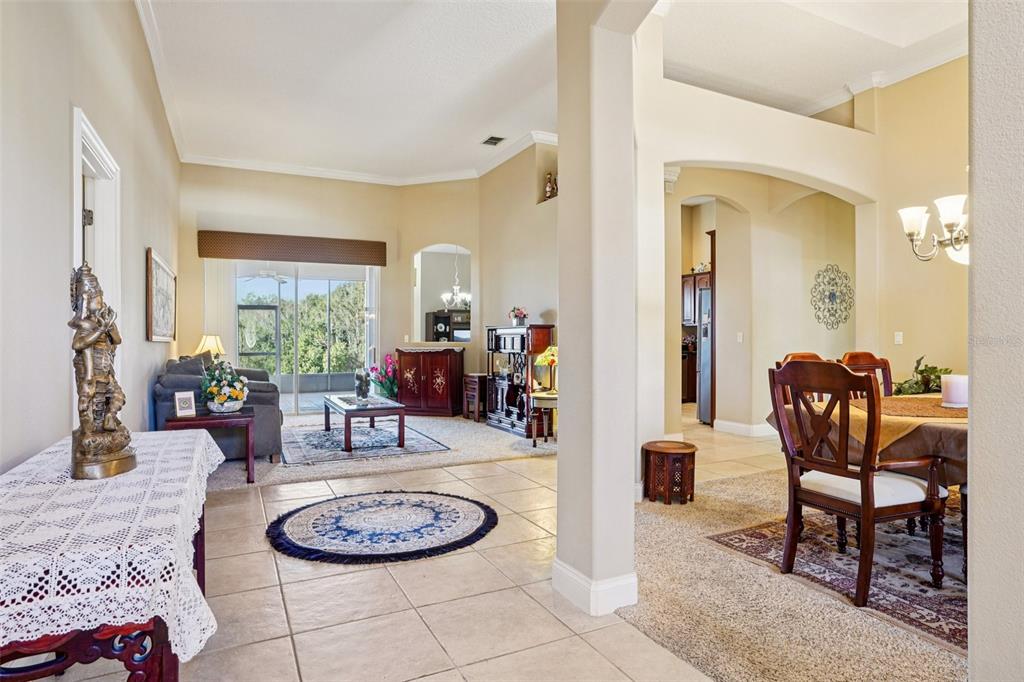6114 TREMAYNE DRIVE, MOUNT DORA, FL — photo 5 of 30