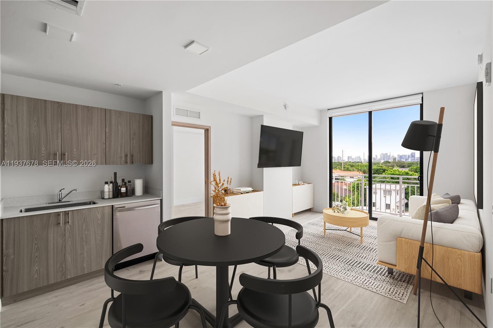 1601 SW 32 Avenue # 514, Miami FL 33145