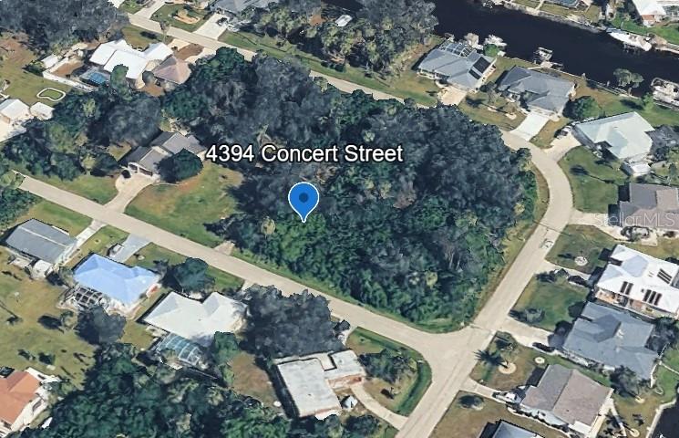 4394 CONCERT STREET