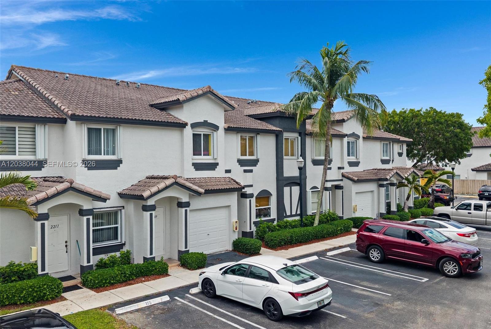 2209 SE 25th Ave # 2209, Homestead FL 33035
