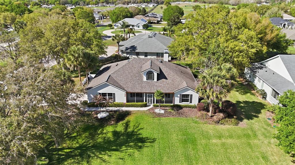 3333 SITE TO SEE AVENUE, EUSTIS, FL — photo 2 of 30