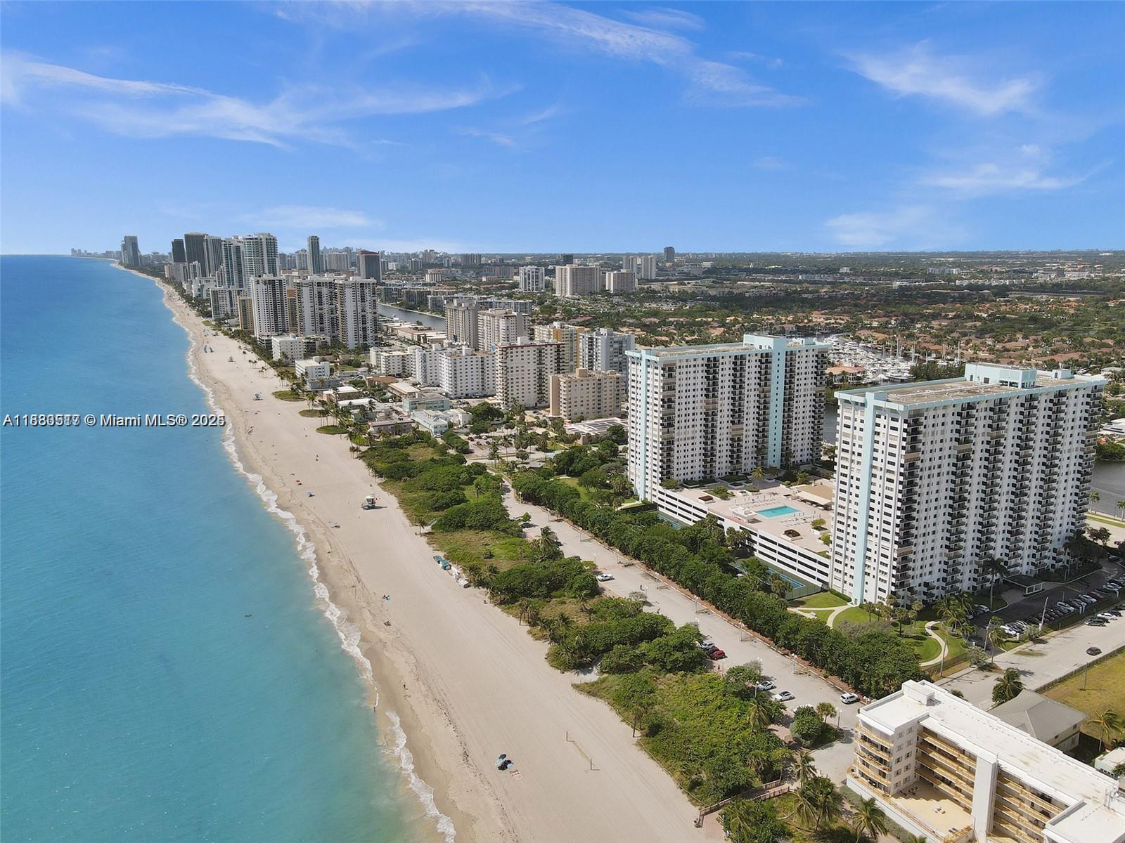 1201 S Ocean Dr # 318S, Hollywood FL 33019