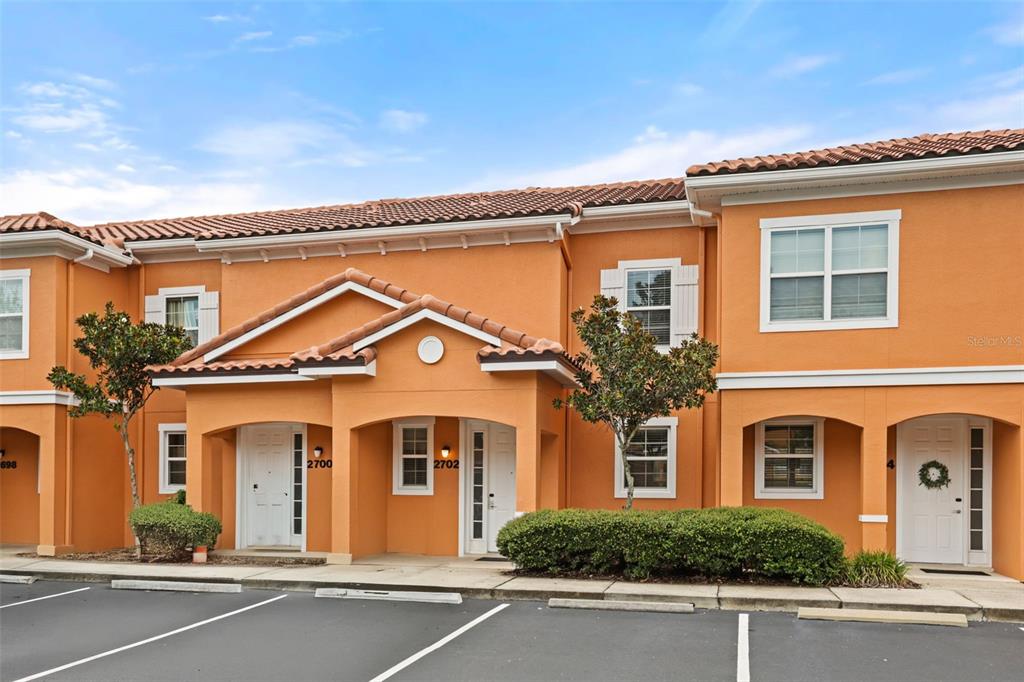 2702 CORVETTE LANE, KISSIMMEE, FL — photo 2 of 30
