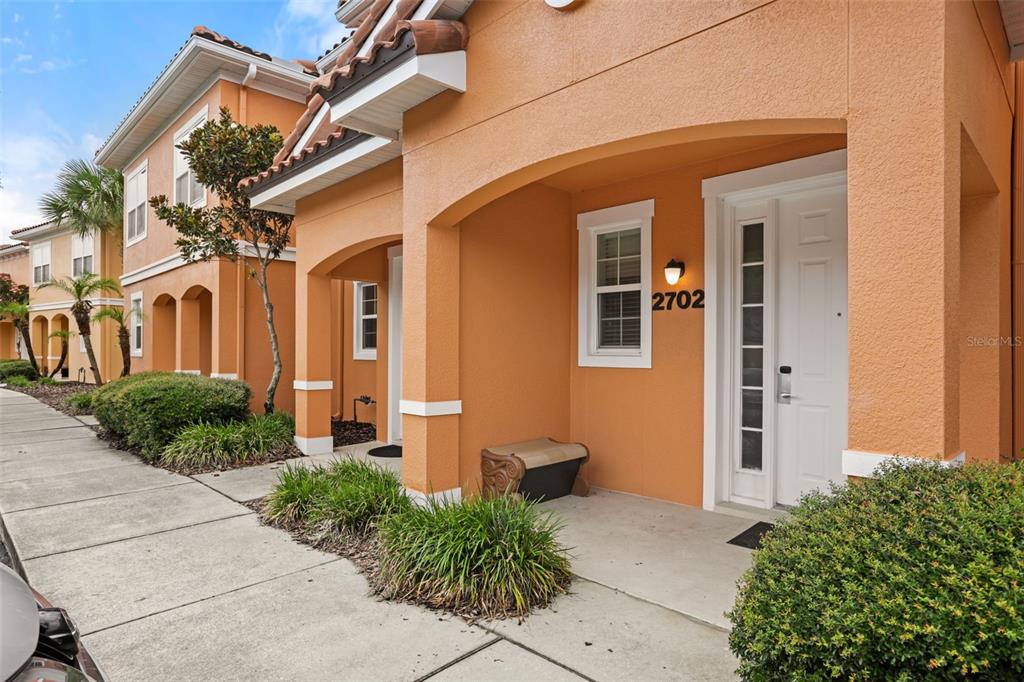 2702 CORVETTE LANE, KISSIMMEE, FL — photo 3 of 30