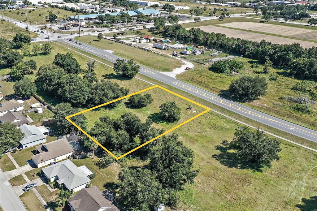 CR-448 Lot 3, TAVARES, FL — photo 2 of 3