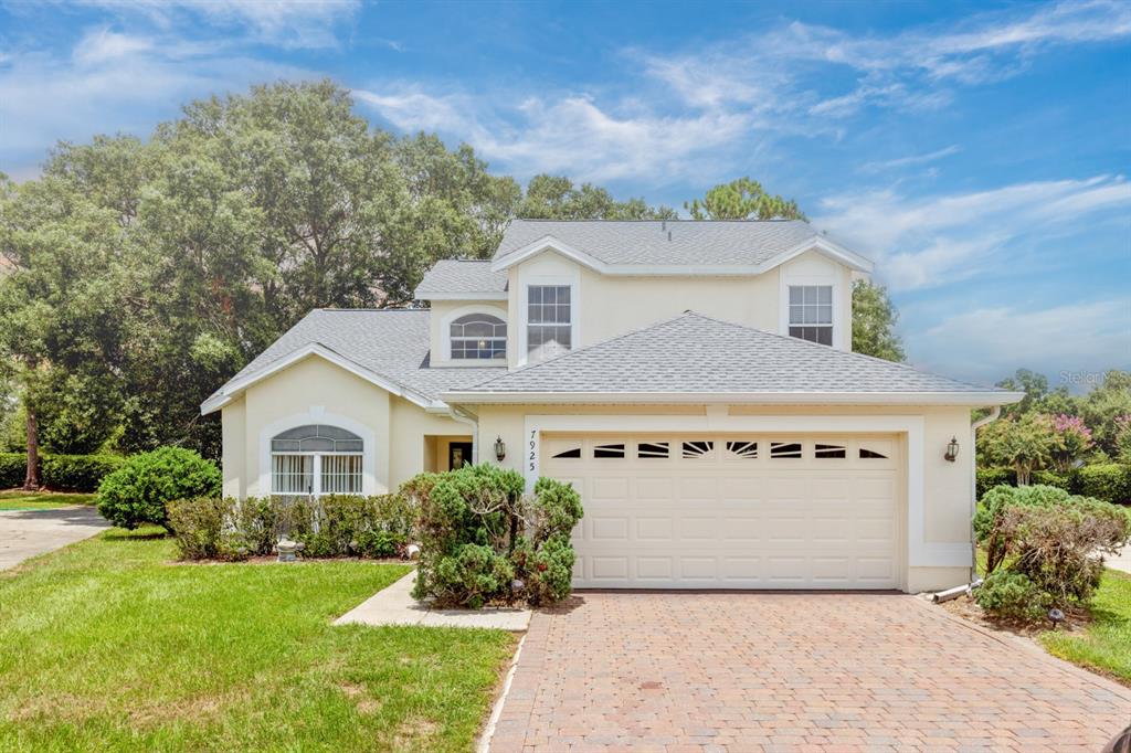 7925 WALDORF COURT