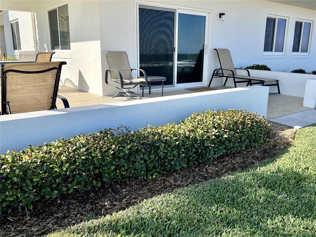 815 OCEAN SHORE BOULEVARD UNIT 13, ORMOND BEACH, FL — photo 5 of 18