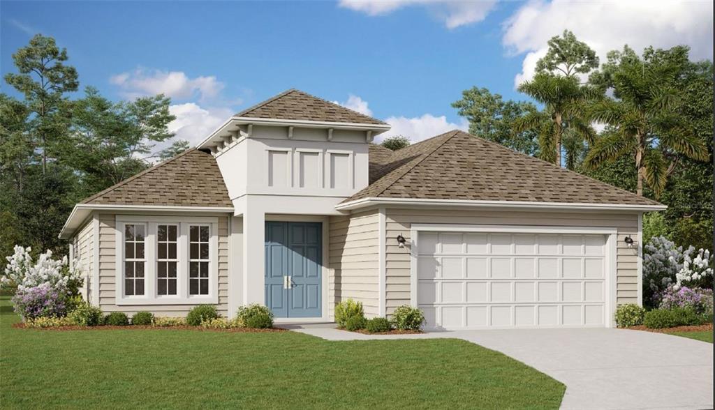 3568 AMERICANA DRIVE