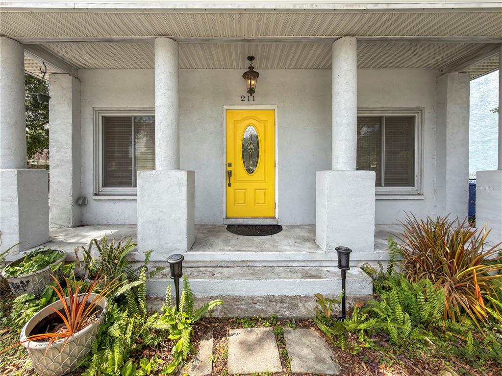 211 E 131ST AVENUE, TAMPA, FL — photo 4 of 30