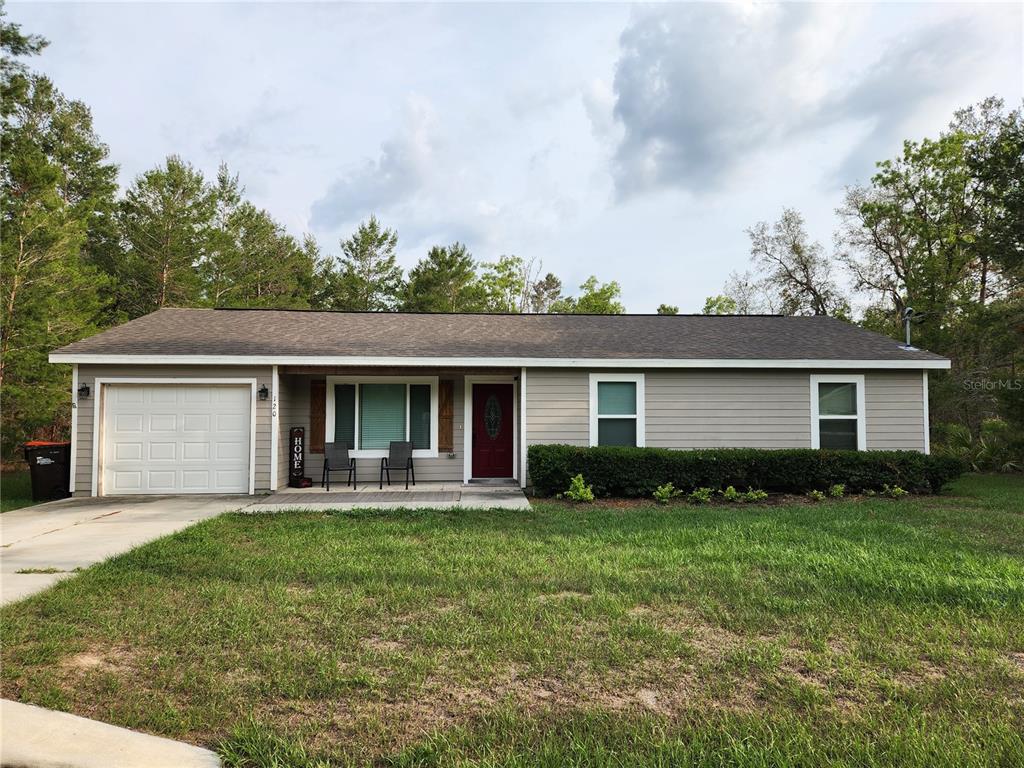 120 FISHER COURT
